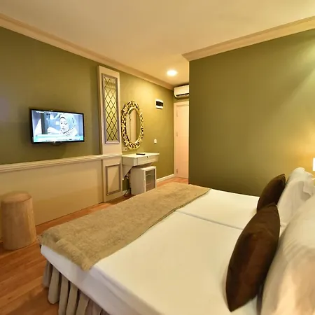 Sunlight Hotel