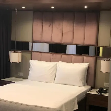 Vıtabella Suıtes Hotel 2*