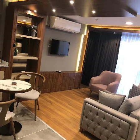 Hotel Vıtabella Suıtes