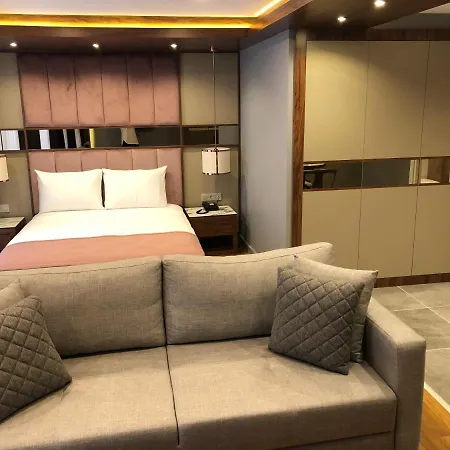 Vıtabella Suıtes Hotel