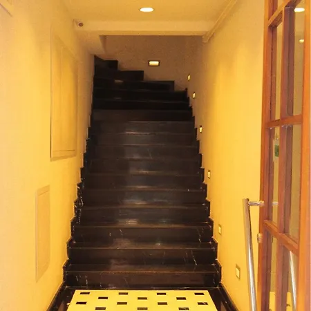 Alba Taksim Hotel 3*
