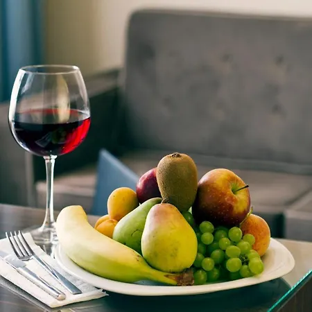 Alba Taksim Hotel