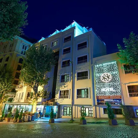 Sunlight Hotel Provincia di Istanbul