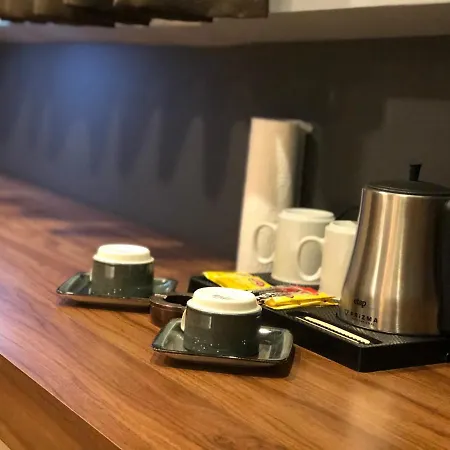 Vıtabella Suıtes Hotel
