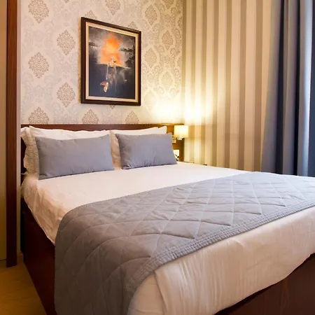 Alba Taksim Hotel 3*