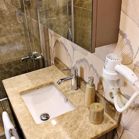 Alba Taksim 3* Istambul