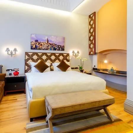 Ravouna 1906 Bosphorus Istanbul (Adults Only) 4* Istanbul