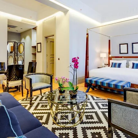 Ravouna 1906 Bosphorus Istanbul (Adults Only) 4*
