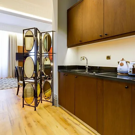Ravouna 1906 Bosphorus Istanbul (Adults Only) Hotel Istanbul