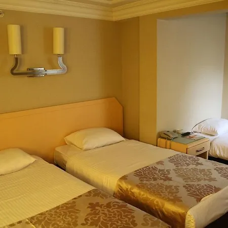 The Time Old City Hotel 4*