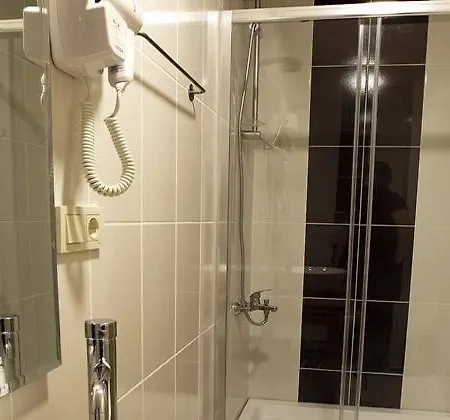 The Marist Kadikoy Hotel 2*
