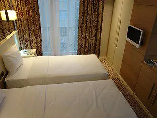 Le Mirage 4* איסטמבול