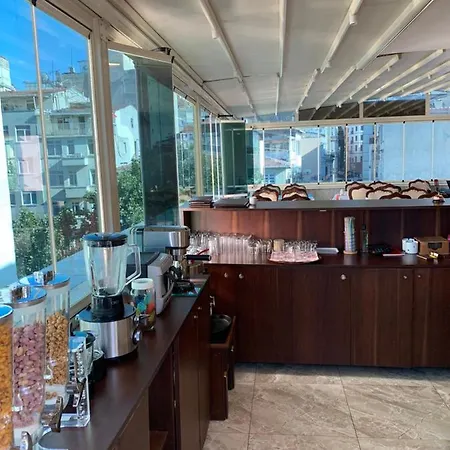 Napolyon Istanbul