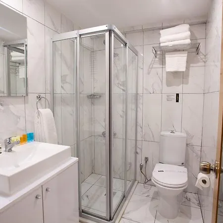 Hotel Carlton Provincia di Istanbul
