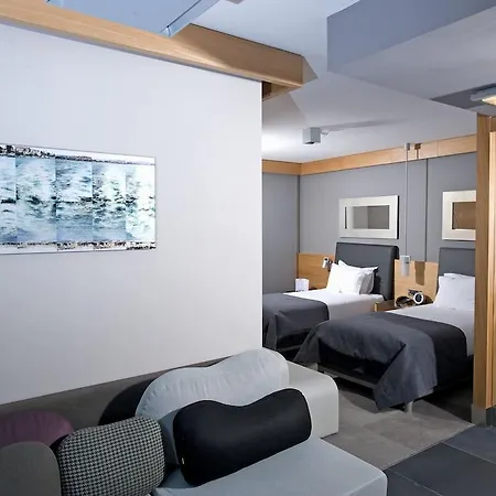 Hotel Point Barbaros