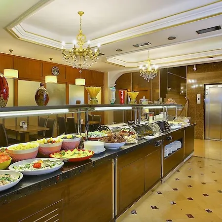 Grand Ant 3* Provincia di Istanbul