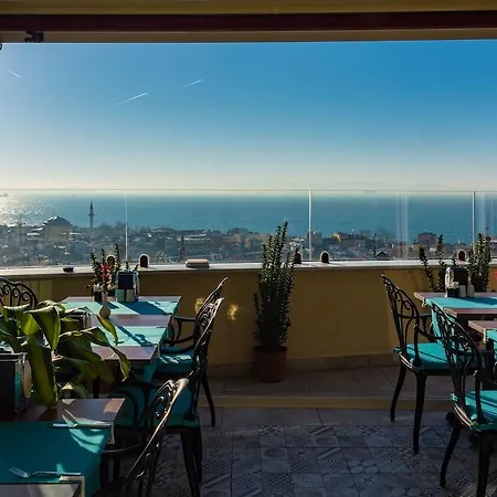 Sunlight Hotel Provincia di Istanbul