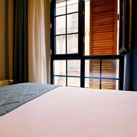 Hotel Alba Taksim Istambul