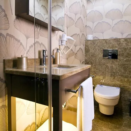 Alba Taksim Hotel 3*