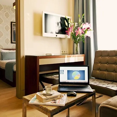 Alba Taksim Hotel