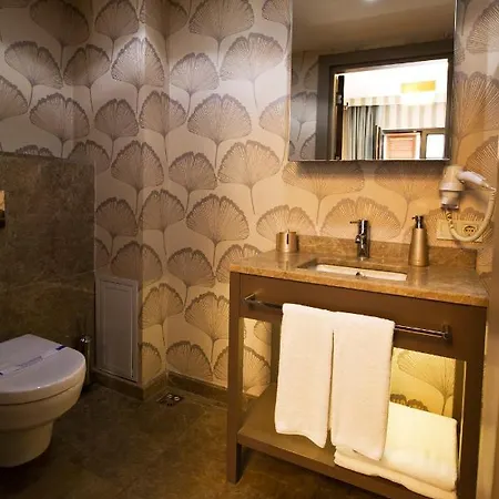 Alba Taksim Hotel