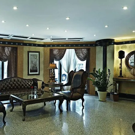 Holiday Old City By Ihg Istanbul