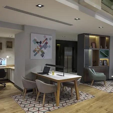 Holiday Old City By Ihg Istanbul