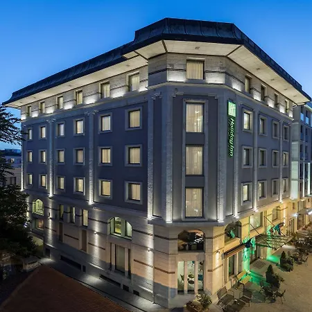 Holiday Old City By Ihg Hotel Istanbul