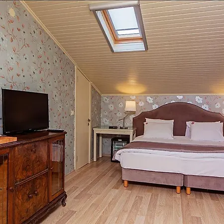 Apartment Meroddi Pera Flats Istanbul