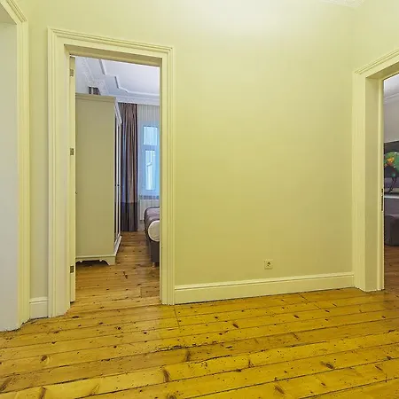 Apartment Meroddi Pera Flats