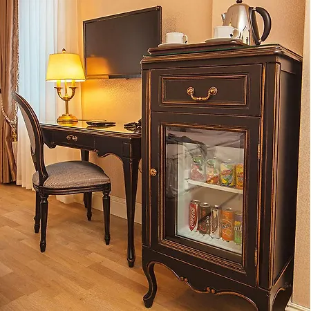 Meroddi Pera Flats * Istanbul