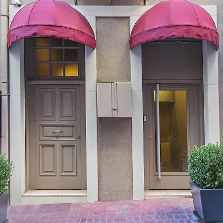 Meroddi Pera Flats * اسطنبول