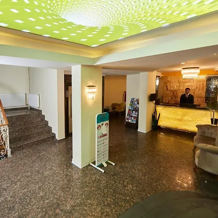 Hotel Sunlight 2*