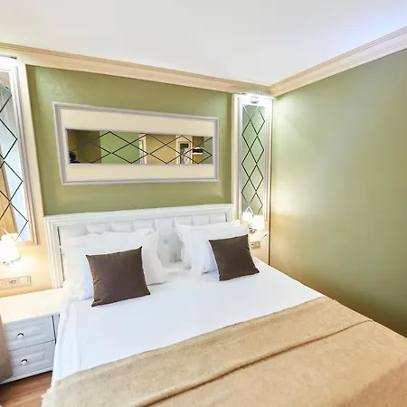 Hotel Sunlight Provincia di Istanbul