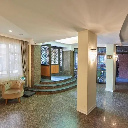Hotel Sunlight Provincia di Istanbul