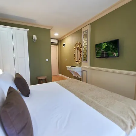 Sunlight Hotel Provincia di Istanbul