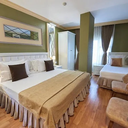 Sunlight Hotel