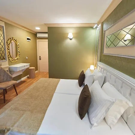 Sunlight Hotel Provincia di Istanbul