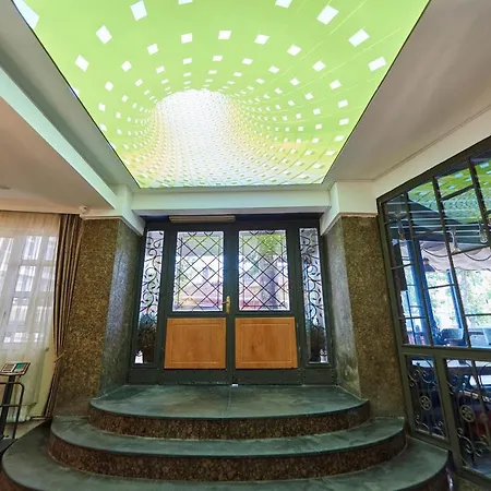 Hotel Sunlight Provincia di Istanbul