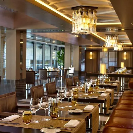 Renaissance Polat Bosphorus Hotel Istanbulská provincie