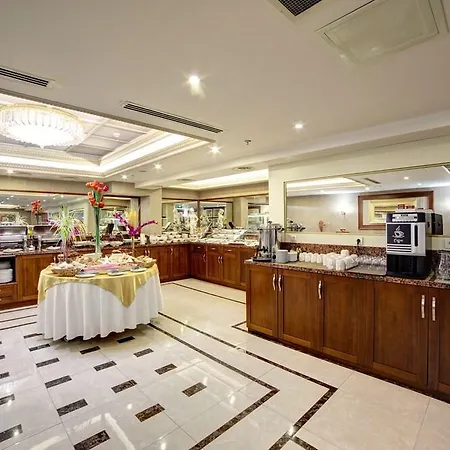 Halifaks 4* Provincia di Istanbul