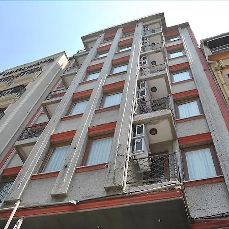 Отель Star Park 3*