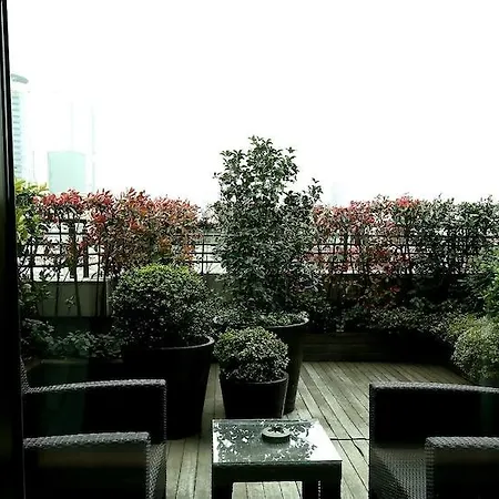 Hyatt Centric Levent איסטמבול