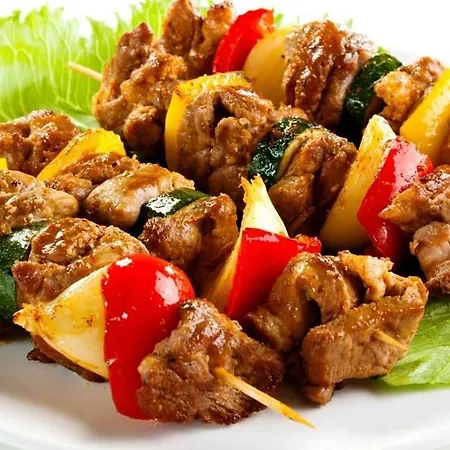 Grand Zentrum & Cafe Restaurant - Taksim Square 3* Istanbul