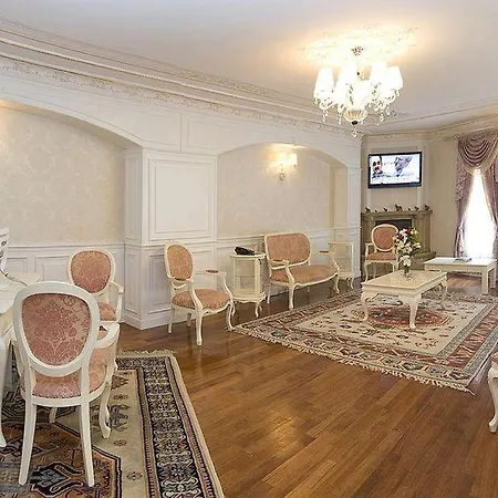 Отель типа 