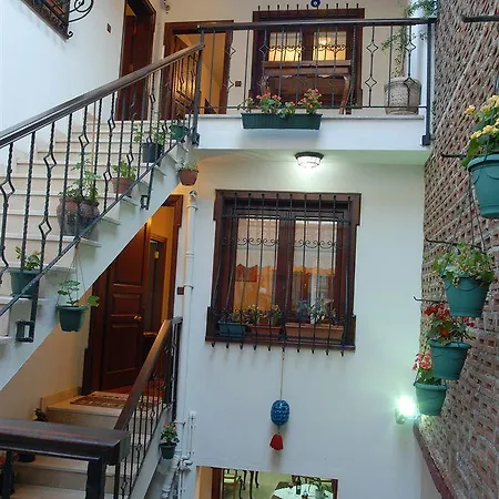 Hotel Sphendone