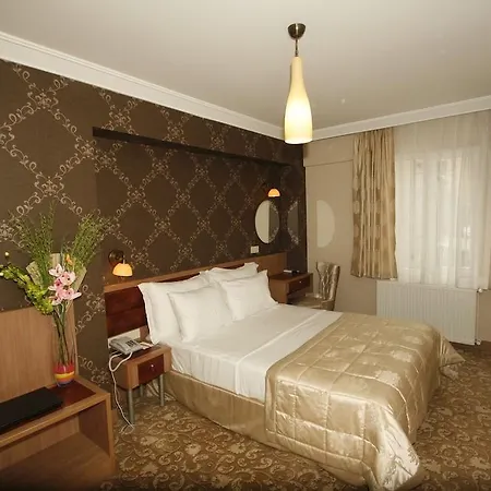 Senabil Old & 3* İstanbul