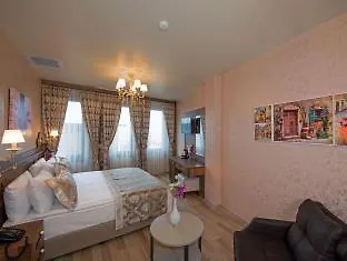 Perapolis 3* Provincia di Istanbul