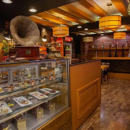 酒店 最佳诺贝尔酒店