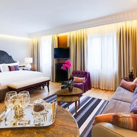 Ravouna 1906 Bosphorus Istanbul (Adults Only) Istanbul
